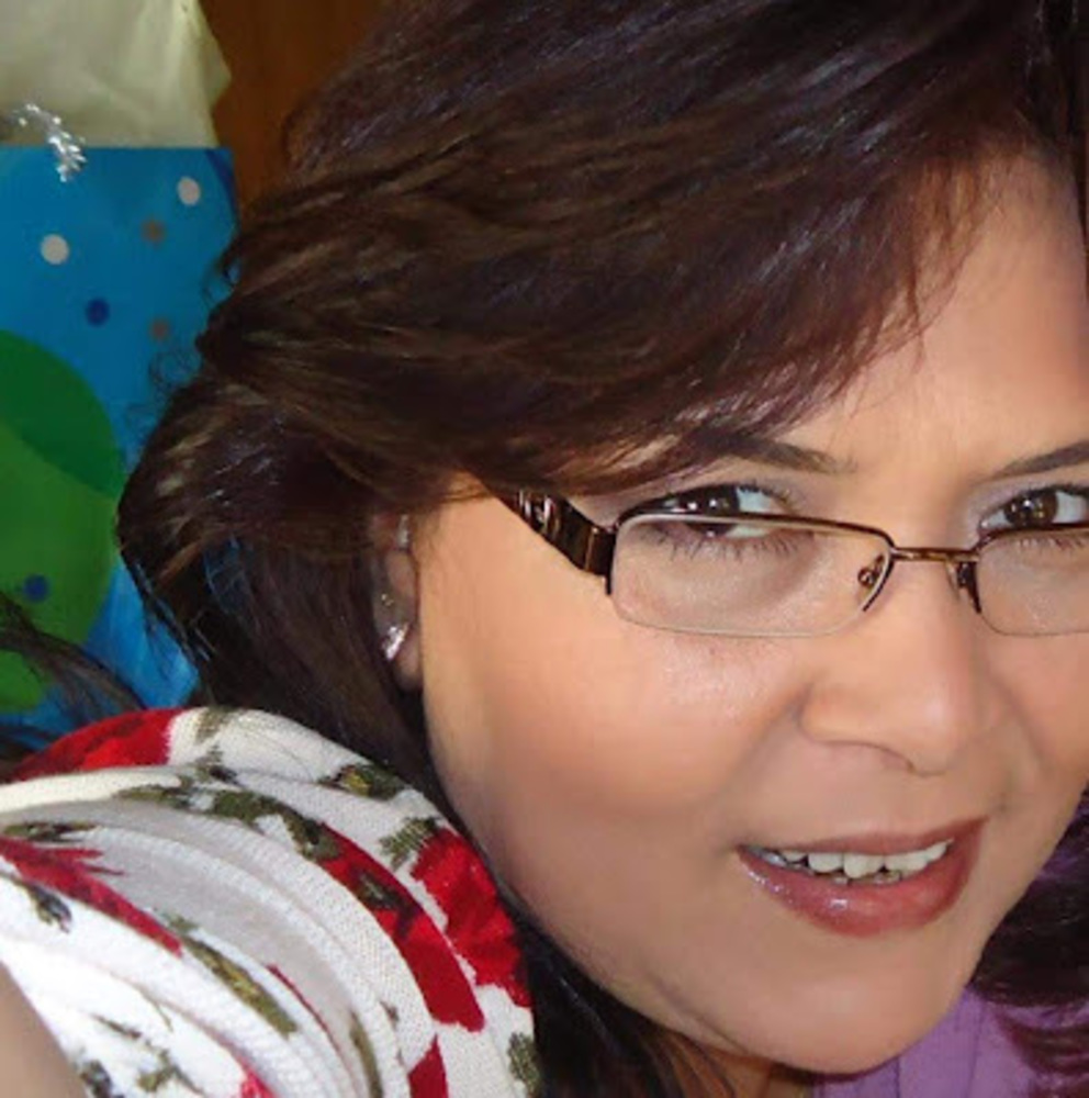 Meet your Posher, Nilequeen66